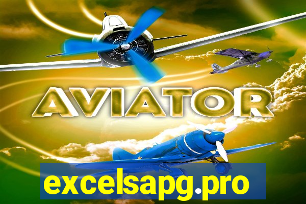 excelsapg.pro
