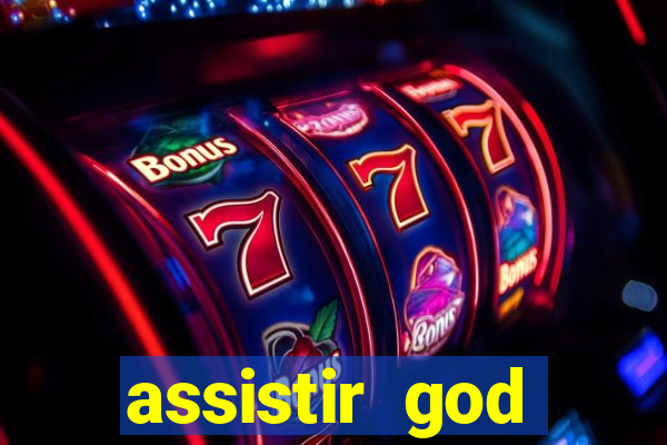 assistir god serengeti filme completo dublado