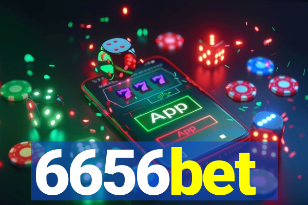 6656bet