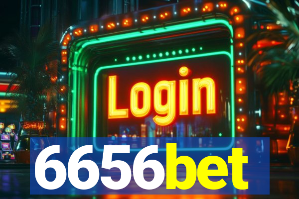 6656bet