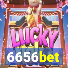6656bet