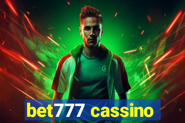 bet777 cassino