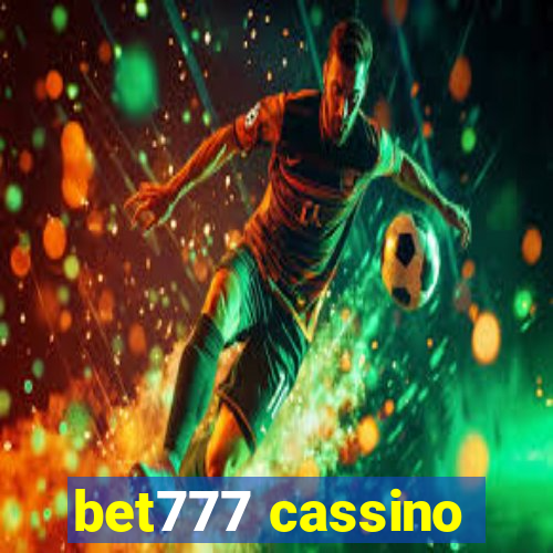 bet777 cassino