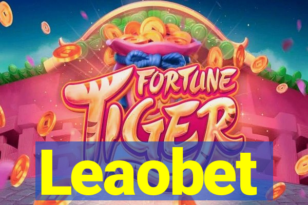 Leaobet