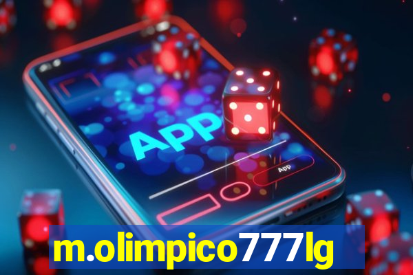 m.olimpico777lg.com