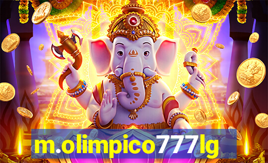m.olimpico777lg.com