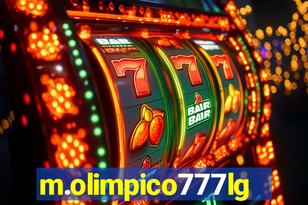m.olimpico777lg.com