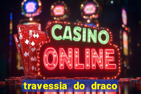 travessia do draco baldur's gate 3