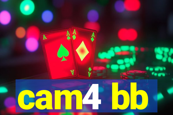 cam4 bb