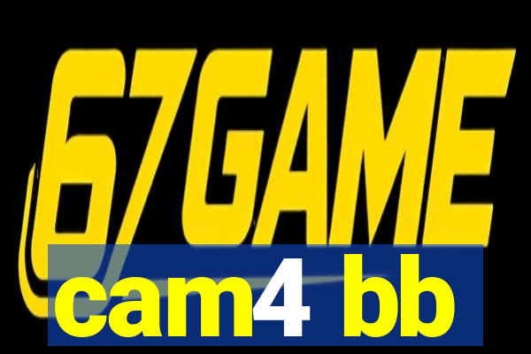 cam4 bb