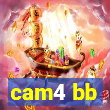 cam4 bb