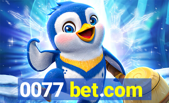 0077 bet.com