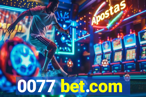 0077 bet.com