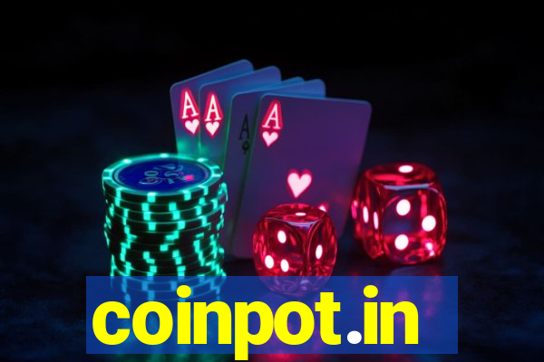 coinpot.in