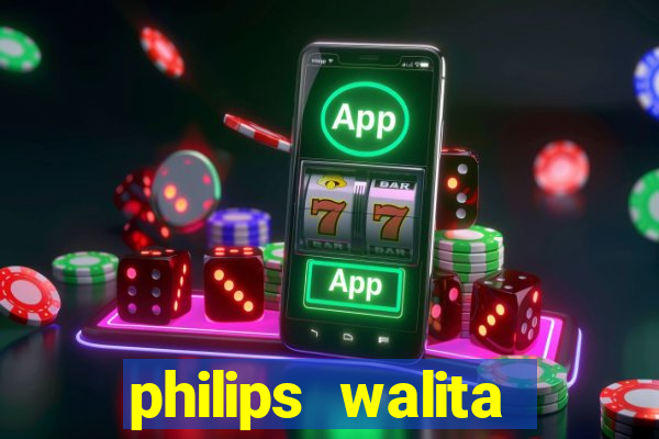 philips walita assistência técnica autorizada