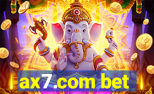 ax7.com bet
