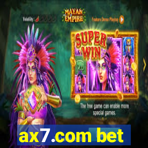ax7.com bet