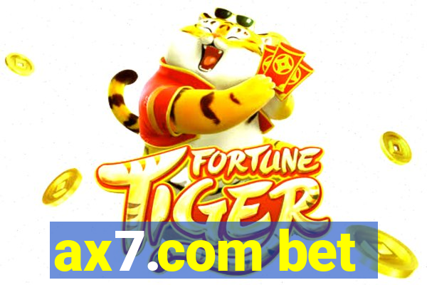 ax7.com bet