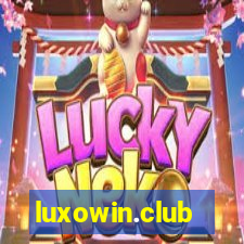 luxowin.club