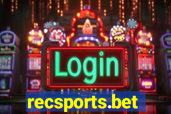 recsports.bet