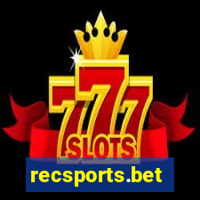 recsports.bet