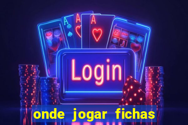 onde jogar fichas douradas betano