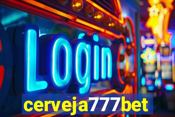 cerveja777bet