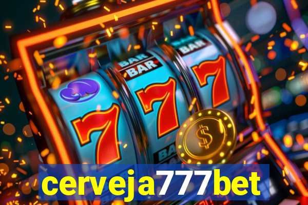 cerveja777bet