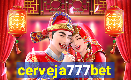 cerveja777bet