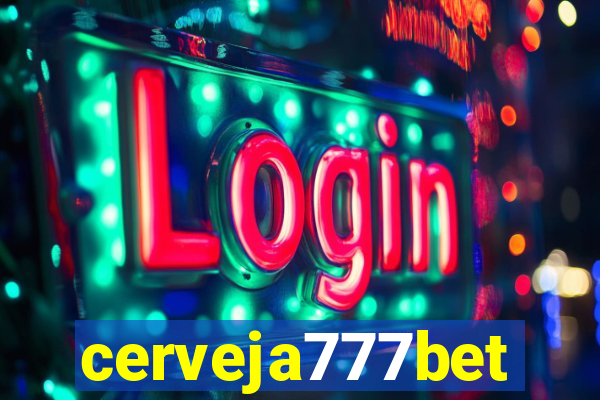 cerveja777bet