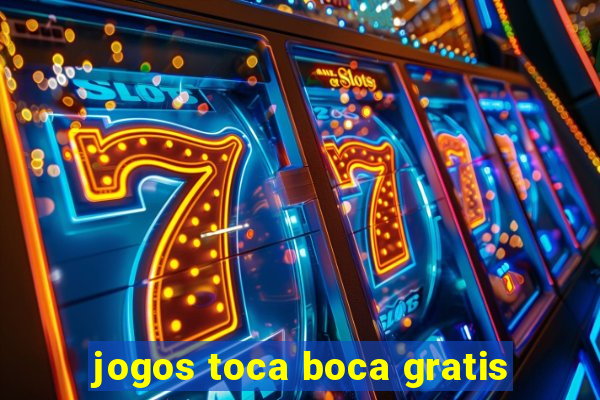 jogos toca boca gratis