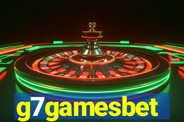g7gamesbet