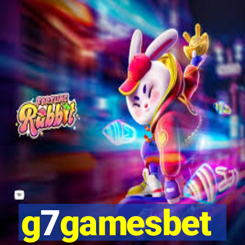 g7gamesbet