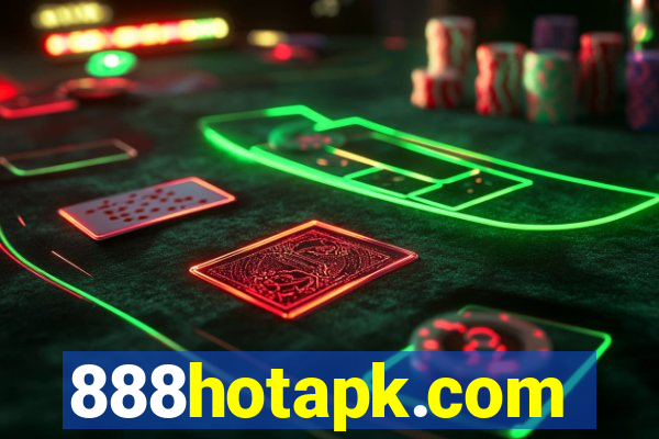 888hotapk.com