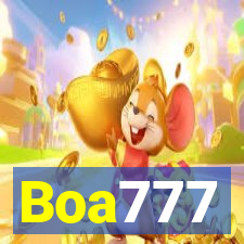 Boa777