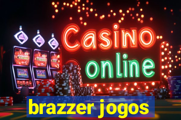 brazzer jogos