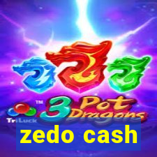 zedo cash