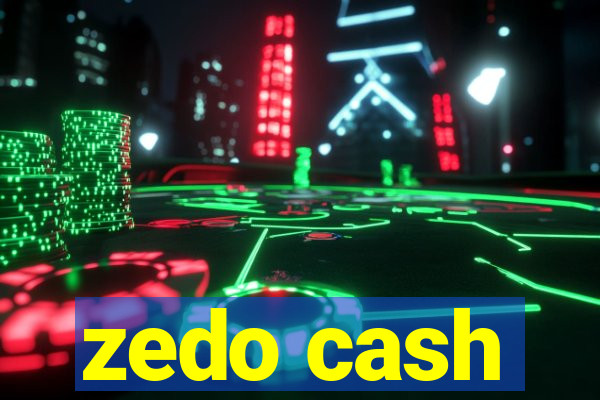 zedo cash