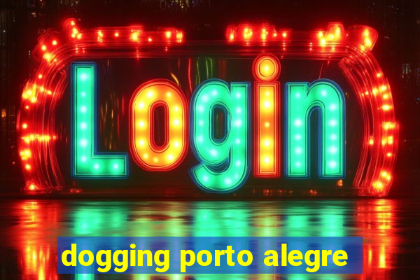 dogging porto alegre