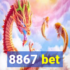 8867 bet