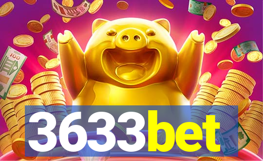 3633bet