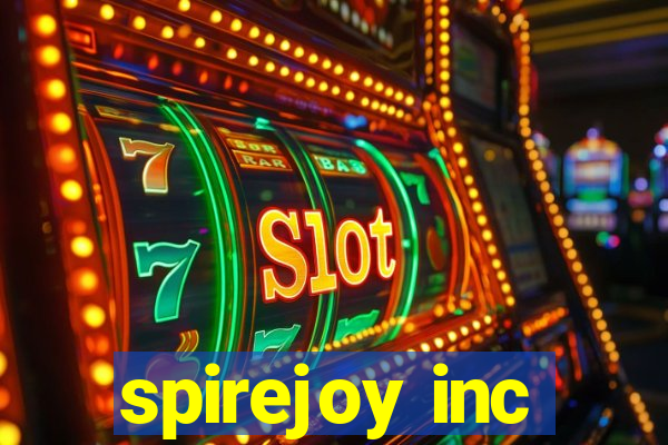 spirejoy inc