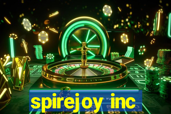 spirejoy inc