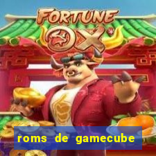 roms de gamecube pt br