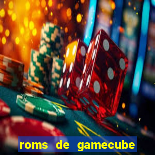 roms de gamecube pt br