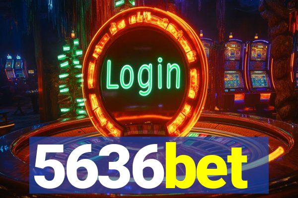 5636bet