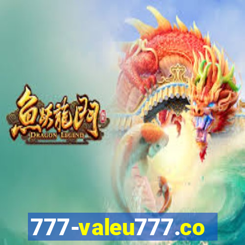 777-valeu777.com