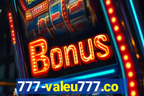 777-valeu777.com