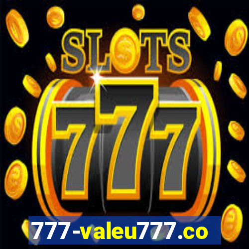 777-valeu777.com