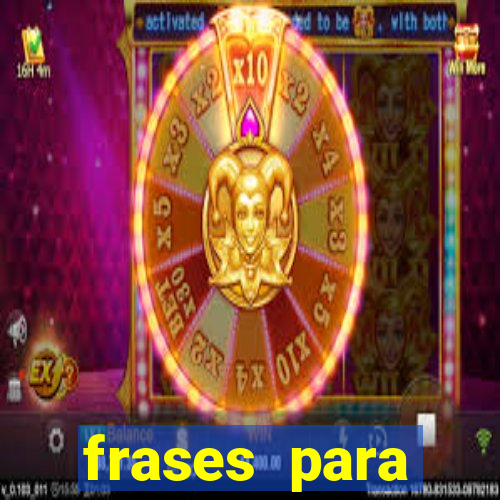 frases para pioneiros jw